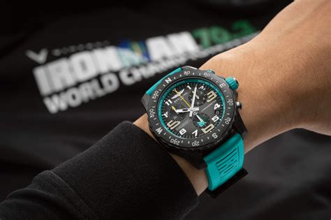 breitling endurance pro ironman|Meer.